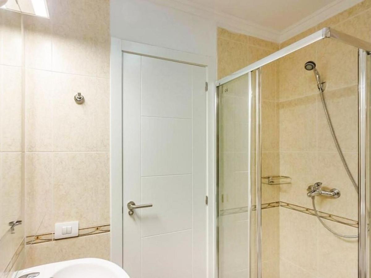 Cozy Central Studio Parque Santiago II Playa de las Americas  Exterior photo
