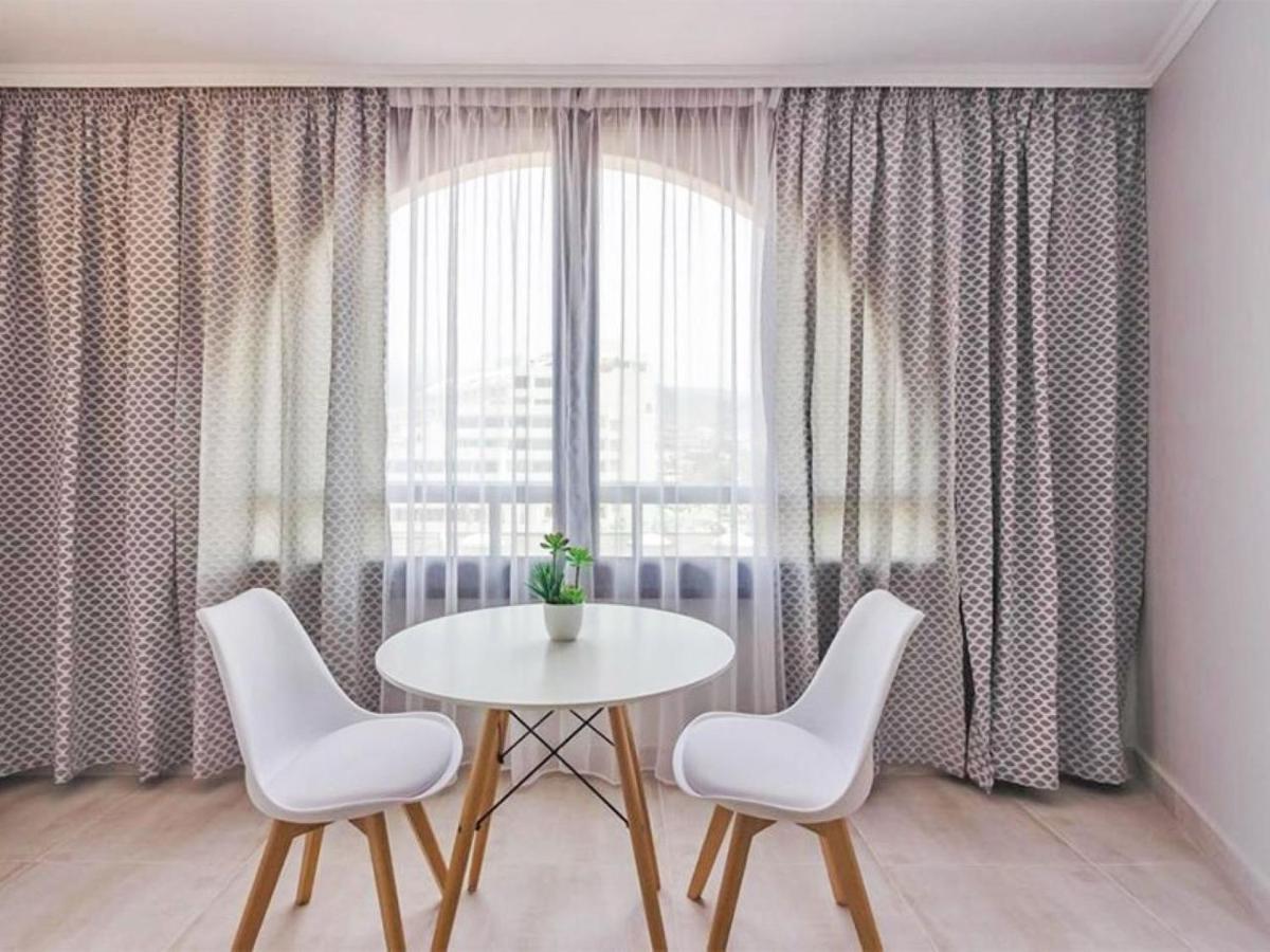 Cozy Central Studio Parque Santiago II Playa de las Americas  Exterior photo